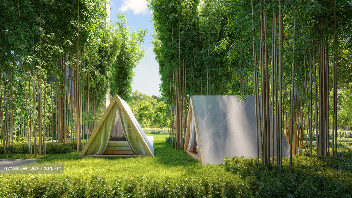 Sora (D22), Apartment #440581561